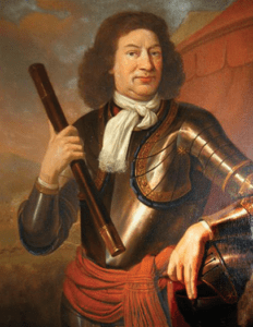 Hans Willem baron van Aylva