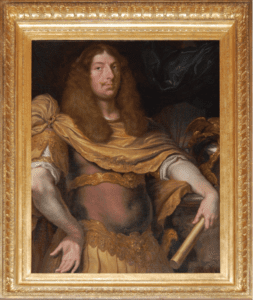 Hans Willem baron van Aylva