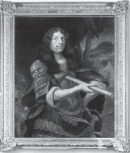 Hans Willem baron van Aylva