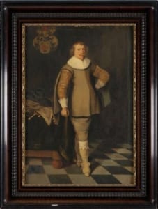 N.N. van Cammingha