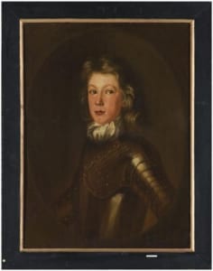 Ruurd Gerrits van Cammingha