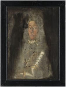 Douwe Gerrits van Cammingha