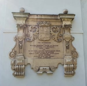 Willem Frederik van Nassau-Dietz