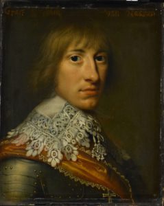 Hendrik Casimir I van Nassau-Dietz