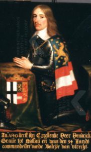 Hendrik Casimir I van Nassau-Dietz