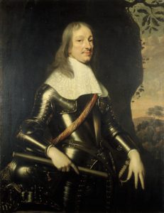 Willem Frederik van Nassau-Dietz