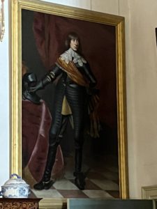 Willem Frederik van Nassau-Dietz