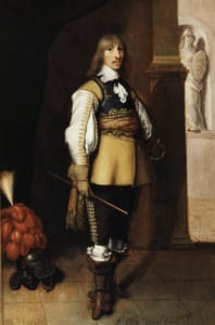 Hendrik Casimir I van Nassau-Dietz