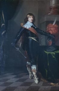 Willem Frederik van Nassau-Dietz
