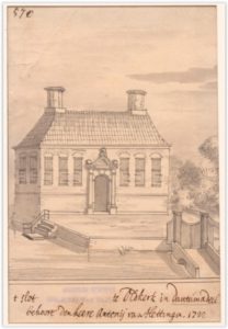 Antonius van Hettinga