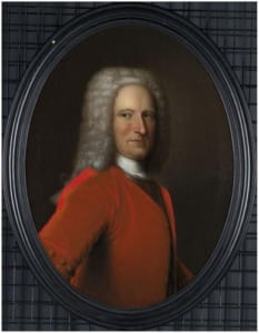 Pico Galenus van Sytzama