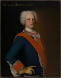 Hans Willem van Aylva