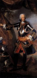 Hobbe Esaias baron van Aylva