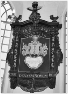 Cornelis Livius van Bouricius