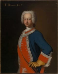 Jetso Idsard van Burmania