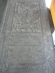 Johannes Douwes Sirtema van Grovestins