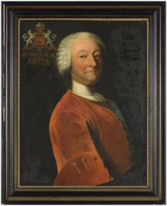 Watze Wytze van Cammingha