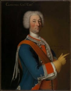 Watze Wytze van Cammingha