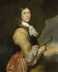 Philip Ernst Vegelin van Claerbergen