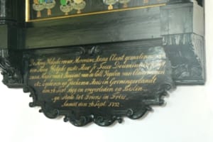 Fecco Dominicus van Sytzama