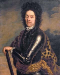 Menno Gosses van Coehoorn