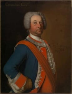 Petrus Bernhardt van Cotzhausen