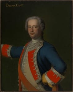 Frederik de Drevon