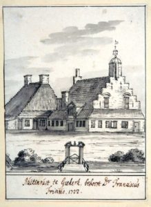 Cornelius Fransiscus van Meyers