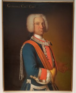 Eelco Hettes van Glinstra
