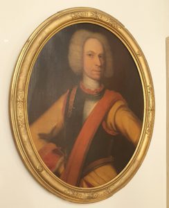 Hector Livius van Glinstra