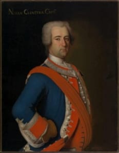Nicolaas Johannes van Glinstra