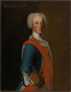 Tjalling Homme van Haersolte