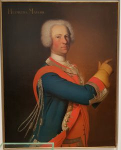 Feye Scheltesz. van Heemstra