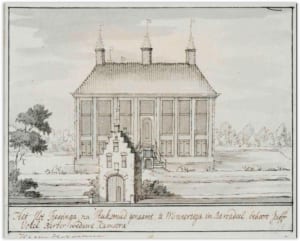 Arend Anton van Haersolte