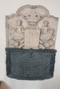 Frederik Willem van Limburg Stirum