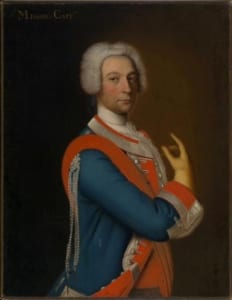 Hendrik Philip de Muisson