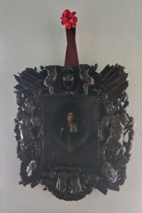 Hendrik Casimir II van Nassau-Dietz