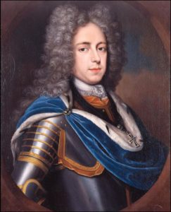 Hendrik Casimir II van Nassau-Dietz