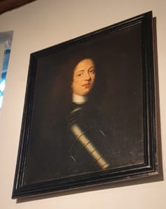 Hendrik Casimir II van Nassau-Dietz