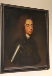 Johan Willem Friso van Nassau-Dietz