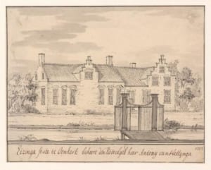 Antonius van Hettinga