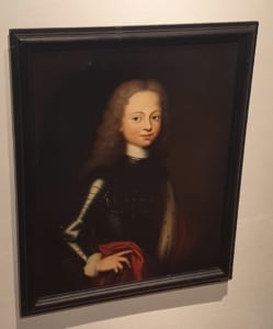 Willem Karel Hendrik Friso van Oranje-Nassau