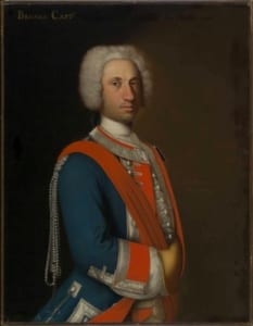 Hendrik Maurits Brunet de Rochebrune