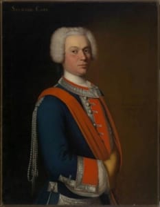Charles de Saumaise