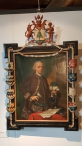Abraham Frederik van Schurman