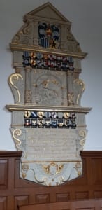 Johan Onuphrius baron thoe Schwartzenberg