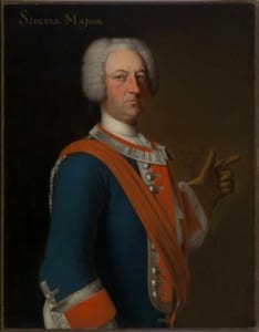 Roelof Dirk de Sighers