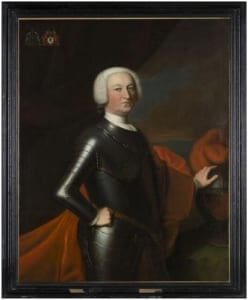Fecco Dominicus van Sytzama