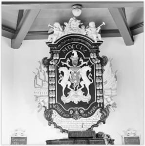Fecco Dominicus van Sytzama