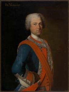 Hervé de Vaillant